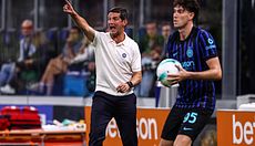 Gli highlights di Serie A