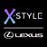 X-Style | Lexus "Visionary in Venice"