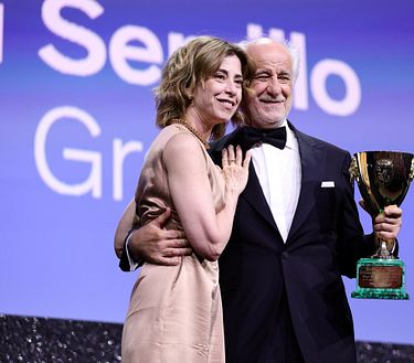 Venezia 82: il vincitore del Leone d'Oro 2025 e gli altri premiati