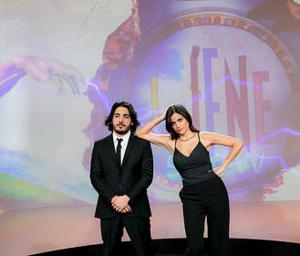 Le Iene
