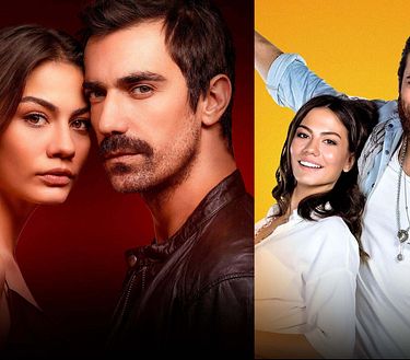 Le serie turche più appassionanti e i film romantici