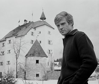 L’addio a Robert Redford