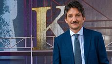 L’intervista a Maurizio Landini 