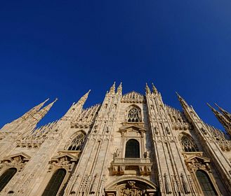 Made in Milano: i 10 luoghi che raccontano la moda, anche quando non c’è una sfilata