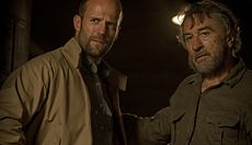 Film d'azione con Jason Statham