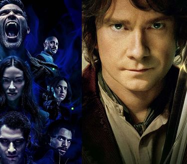 Vivi la magia dei titoli più emozionanti