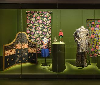 Quattro mostre da non perdere durante la Fashion Week parigina 