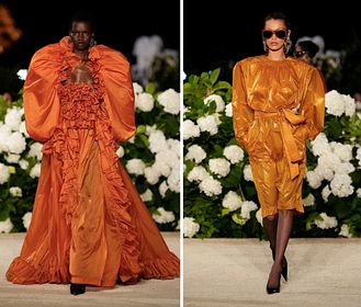 Paris Fashion Week SS26