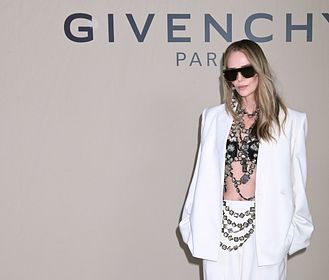Paris Fashion Week SS26: Givenchy, la linearità originale