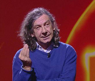 Al limite con ... Il primo Talk Show di Focus 