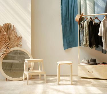 Decluttering d’autunno: come liberare l'armadio dai capi che non indossiamo più
