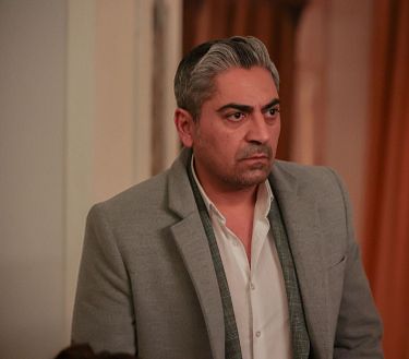 Riuscirà a salvarsi Samet?