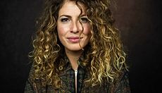 Roberta Rei ospite