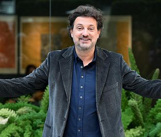 Ciclo - Io, Leonardo Pieraccioni