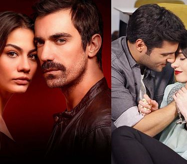 Le serie turche più appassionanti e i film romantici