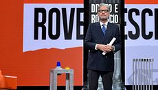 L'intervista al generale Roberto Vannacci