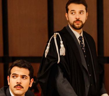 Vivi le emozioni del grande cinema