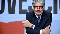 L'intervista a Antonio Tajani 