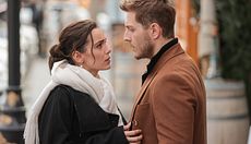 La proposta di matrimonio di Cihan