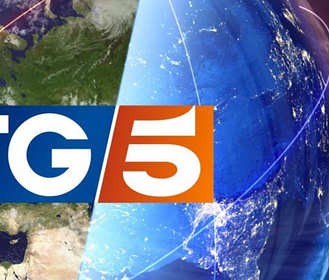 Edizione ore 8.00 del 2 novembre