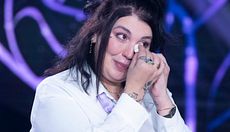 Veronica Satti: "Con papà è un capitolo chiuso"