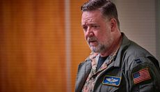 Con Russell Crowe