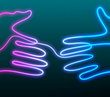 La droga non è mai la soluzione: chiedi aiuto