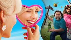 Dai giochi al cinema! 