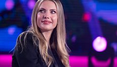 Eda Ece: "Vorrei diventare ancora mamma"