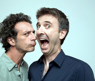 Ciclo - Ficarra & Picone