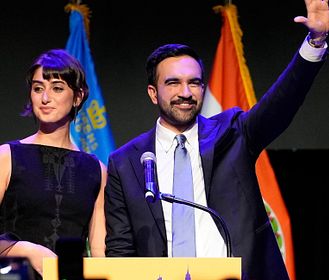 Rama Duwaji, lo stile anticonvenzionale della nuova first lady di New York