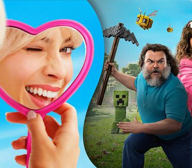 Vivi le emozioni del grande cinema