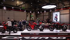 Tutte le novità da EICMA