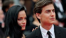 Oriana Sabatini parla della maternità