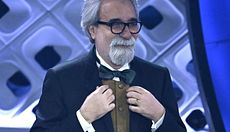 Addio a Beppe Vessicchio