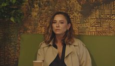 I sentimenti di Halil