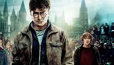 Tutti i film della saga ‘magica’