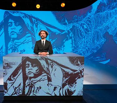 Italia, una terra promessa?