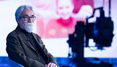 L'ultima intervista di Beppe Vessicchio a Verissimo