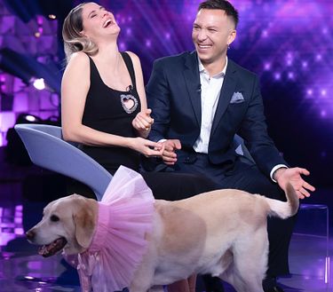 Briga e Arianna Montefiori aspettano una bambina