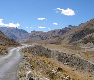 Hot roads - Strade di fuoco 