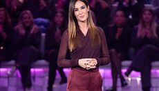 Gli highlights di Verissimo del 15 e del 16 novembre