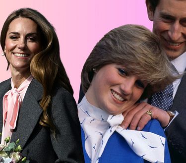 Blusa con il fiocco, come indossarla da regina