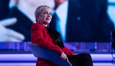 Rosanna Banfi in ospedale: "L'ospite si è ripresentato"