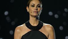 Vanessa Incontrada: “Lasciarci con Rossano un atto del nostro amore”