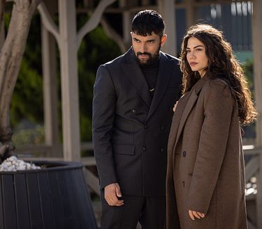 Io sono Farah, i nuovi episodi dal 5 dicembre su Canale 5