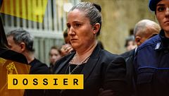 Il caso Alessia Pifferi e la morte della figlia Diana