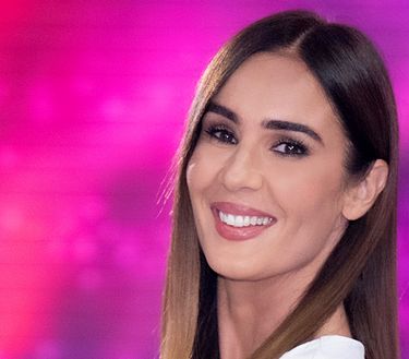 Interviste esclusive con Silvia Toffanin