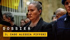 Il caso Alessia Pifferi e la morte della figlia Diana