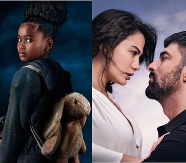 Banner Mediaset Infinity